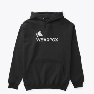 WEARFOX SIGNATURE HOODY