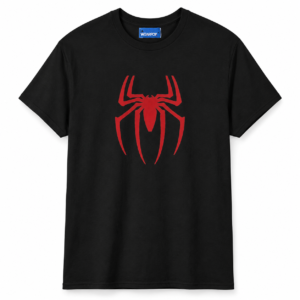 Spider-Tee